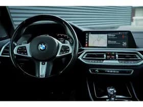 BMW X5 xDrive30d High Executive thumbnail 63