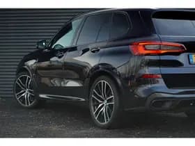 BMW X5 xDrive30d High Executive thumbnail 67