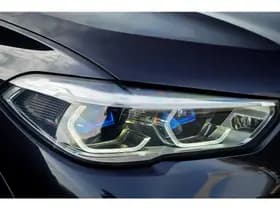 BMW X5 xDrive30d High Executive thumbnail 10