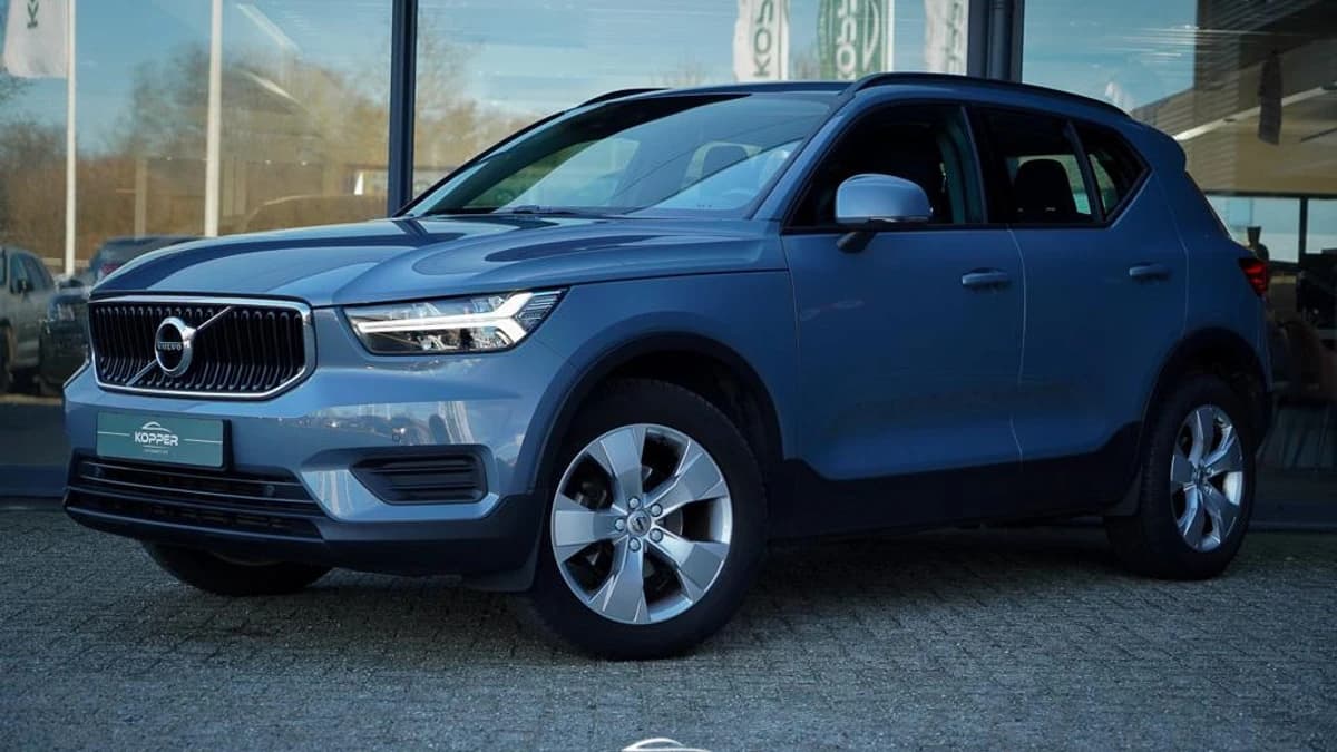 Volvo XC40 1.5 T2 Business Pro — foto 1
