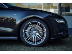 Audi A7 Sportback 4.0 TFSI S7 quattro Pro Line plus thumbnail 11