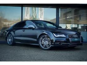 Audi A7 Sportback 4.0 TFSI S7 quattro Pro Line plus thumbnail 12