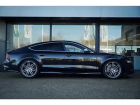 Audi A7 Sportback 4.0 TFSI S7 quattro Pro Line plus thumbnail 13