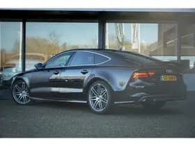 Audi A7 Sportback 4.0 TFSI S7 quattro Pro Line plus thumbnail 14