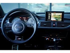 Audi A7 Sportback 4.0 TFSI S7 quattro Pro Line plus thumbnail 22