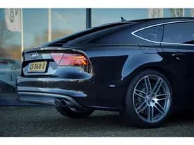 Audi A7 Sportback 4.0 TFSI S7 quattro Pro Line plus thumbnail 26