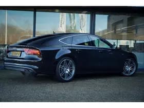 Audi A7 Sportback 4.0 TFSI S7 quattro Pro Line plus thumbnail 4