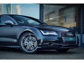 Audi A7 Sportback 4.0 TFSI S7 quattro Pro Line plus thumbnail 36