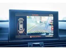 Audi A7 Sportback 4.0 TFSI S7 quattro Pro Line plus thumbnail 37