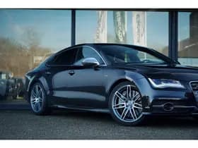 Audi A7 Sportback 4.0 TFSI S7 quattro Pro Line plus thumbnail 38