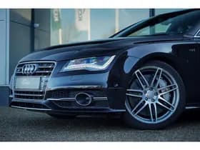 Audi A7 Sportback 4.0 TFSI S7 quattro Pro Line plus thumbnail 47