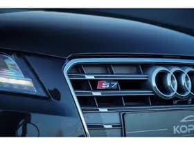 Audi A7 Sportback 4.0 TFSI S7 quattro Pro Line plus thumbnail 48