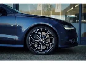 Audi A7 Sportback 4.0 TFSI S7 quattro Pro Line Plus thumbnail 11