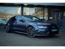 Audi A7 Sportback 4.0 TFSI S7 quattro Pro Line Plus thumbnail 12