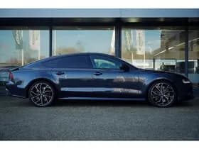 Audi A7 Sportback 4.0 TFSI S7 quattro Pro Line Plus thumbnail 13