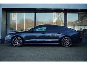 Audi A7 Sportback 4.0 TFSI S7 quattro Pro Line Plus thumbnail 3