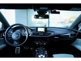 Audi A7 Sportback 4.0 TFSI S7 quattro Pro Line Plus thumbnail 22