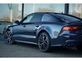Audi A7 Sportback 4.0 TFSI S7 quattro Pro Line Plus thumbnail 24