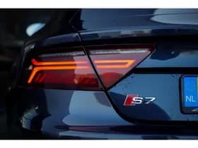 Audi A7 Sportback 4.0 TFSI S7 quattro Pro Line Plus thumbnail 25