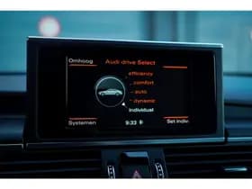 Audi A7 Sportback 4.0 TFSI S7 quattro Pro Line Plus thumbnail 30