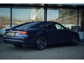 Audi A7 Sportback 4.0 TFSI S7 quattro Pro Line Plus thumbnail 4