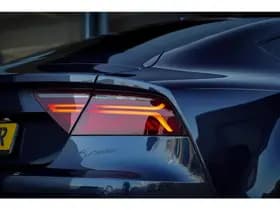 Audi A7 Sportback 4.0 TFSI S7 quattro Pro Line Plus thumbnail 36