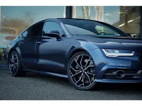 Audi A7 Sportback 4.0 TFSI S7 quattro Pro Line Plus thumbnail 43