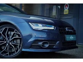 Audi A7 Sportback 4.0 TFSI S7 quattro Pro Line Plus thumbnail 44
