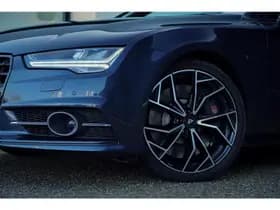 Audi A7 Sportback 4.0 TFSI S7 quattro Pro Line Plus thumbnail 46
