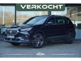 SEAT Tarraco 1.5 TSI Xcellence 7p.
