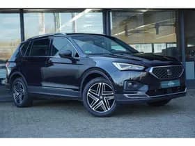 SEAT Tarraco 1.5 TSI Xcellence 7p. thumbnail 12