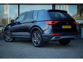 SEAT Tarraco 1.5 TSI Xcellence 7p. thumbnail 14