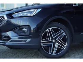 SEAT Tarraco 1.5 TSI Xcellence 7p. thumbnail 22