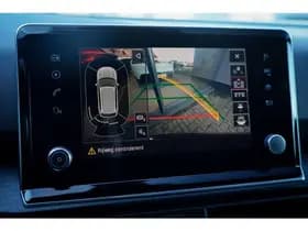 SEAT Tarraco 1.5 TSI Xcellence 7p. thumbnail 25