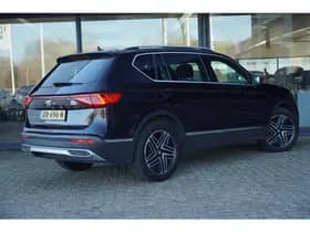 SEAT Tarraco 1.5 TSI Xcellence 7p. thumbnail 4