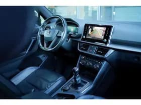SEAT Tarraco 1.5 TSI Xcellence 7p. thumbnail 33
