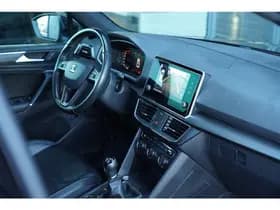 SEAT Tarraco 1.5 TSI Xcellence 7p. thumbnail 35