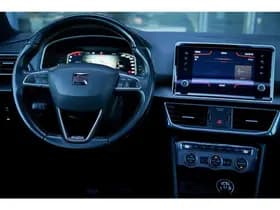 SEAT Tarraco 1.5 TSI Xcellence 7p. thumbnail 44