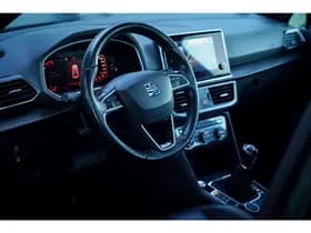 SEAT Tarraco 1.5 TSI Xcellence 7p. thumbnail 6