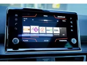 SEAT Tarraco 1.5 TSI Xcellence 7p. thumbnail 51