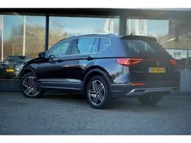 SEAT Tarraco 1.5 TSI Xcellence 7p. thumbnail 55