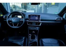 SEAT Tarraco 1.5 TSI Xcellence 7p. thumbnail 7