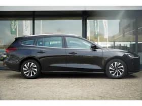 Ford FOCUS Wagon 1.0 EcoBoost Hybrid Titanium thumbnail 13