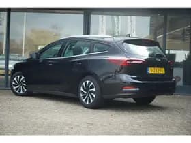 Ford FOCUS Wagon 1.0 EcoBoost Hybrid Titanium thumbnail 14