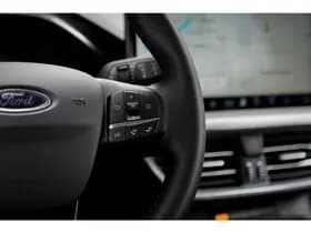 Ford FOCUS Wagon 1.0 EcoBoost Hybrid Titanium thumbnail 17