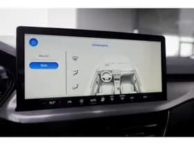 Ford FOCUS Wagon 1.0 EcoBoost Hybrid Titanium thumbnail 19