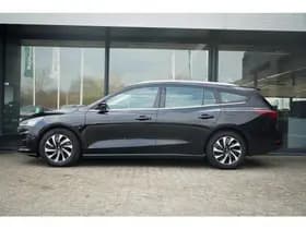 Ford FOCUS Wagon 1.0 EcoBoost Hybrid Titanium thumbnail 3