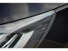 Ford FOCUS Wagon 1.0 EcoBoost Hybrid Titanium thumbnail 22