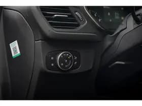 Ford FOCUS Wagon 1.0 EcoBoost Hybrid Titanium thumbnail 23