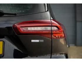 Ford FOCUS Wagon 1.0 EcoBoost Hybrid Titanium thumbnail 26